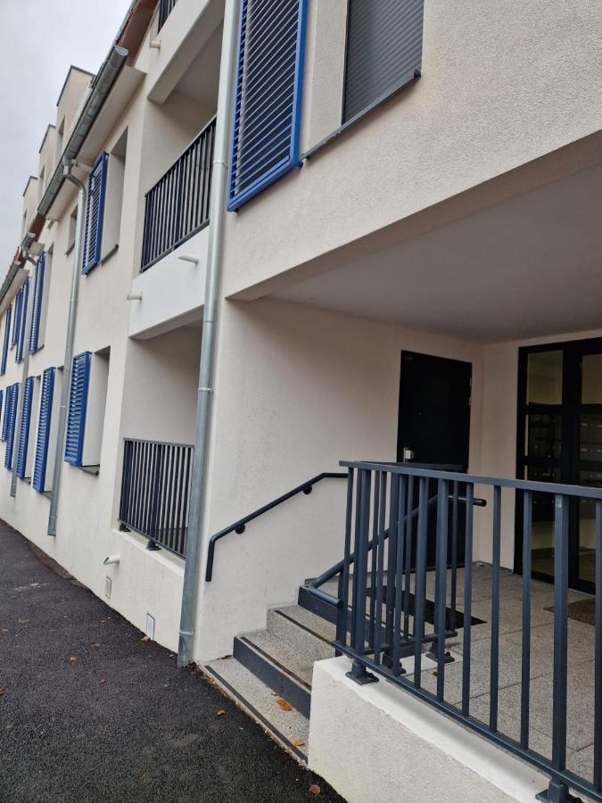 Superbe Loft Center Of Saverne Bike Parking Exterior photo
